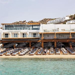 Mykonos Kosmoplaz Beach Resort Hotel